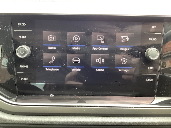 Used Volkswagen Polo 2019 for sale - 75395897: Photo 22