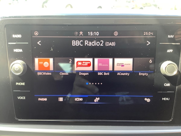 Used Volkswagen T-Roc 2023 for sale - 75395896: Photo 18