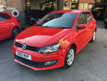 2012 - MATCH 5-Door