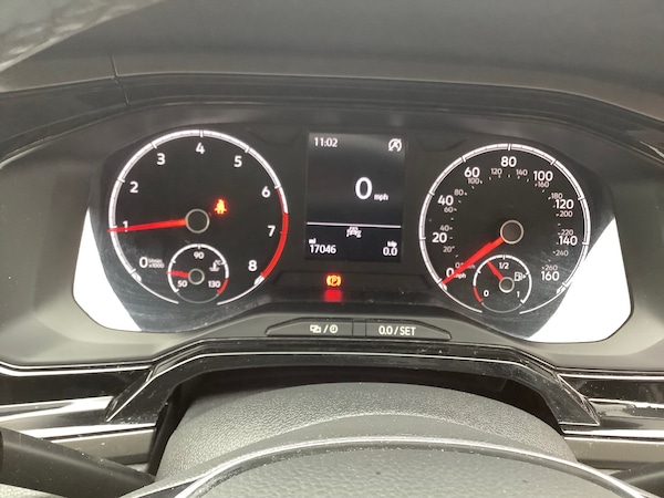 Used Volkswagen Polo 2020 for sale - 75395890: Photo 13