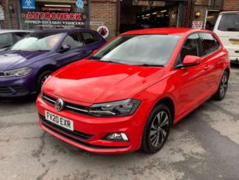 2020 - MATCH TSI 5-Door