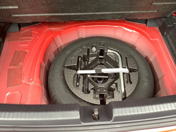 Used Volkswagen Polo 2020 for sale - 75395890: Photo 8