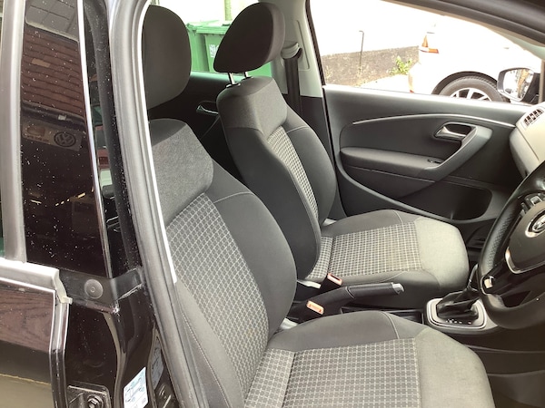 Used Volkswagen Polo 2017 for sale - 75395889: Photo 10