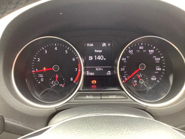 Used Volkswagen Polo 2017 for sale - 75395889: Photo 15