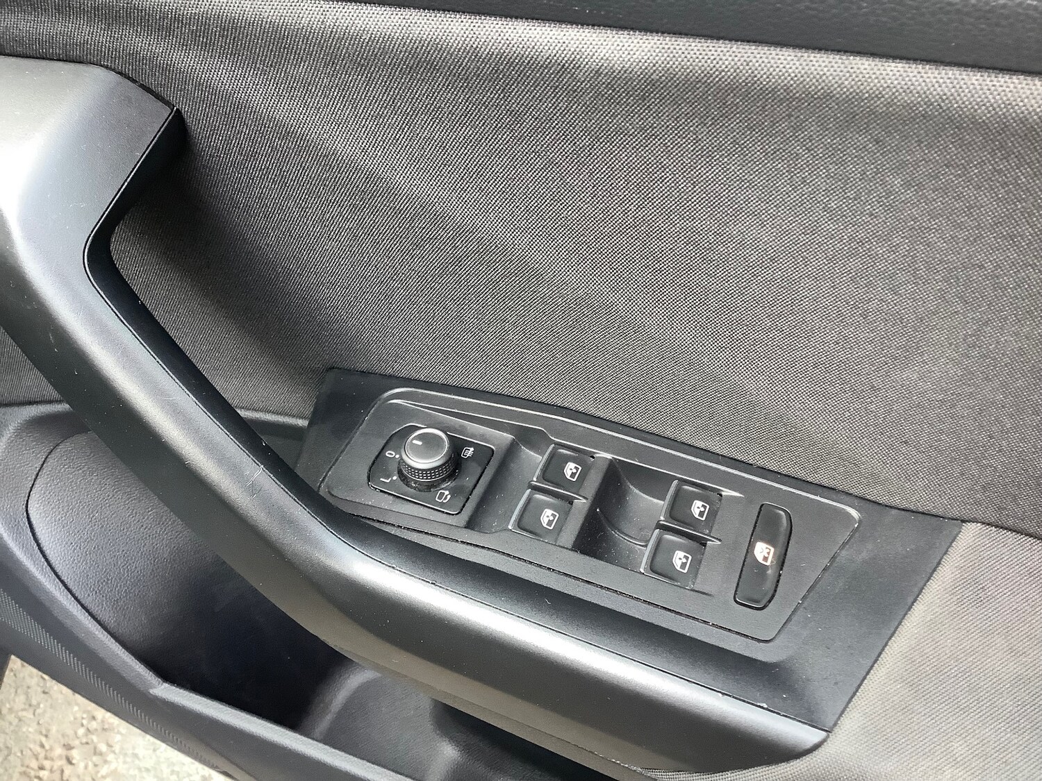 Used Volkswagen T-Roc 2021 for sale - 77979032: Photo 11