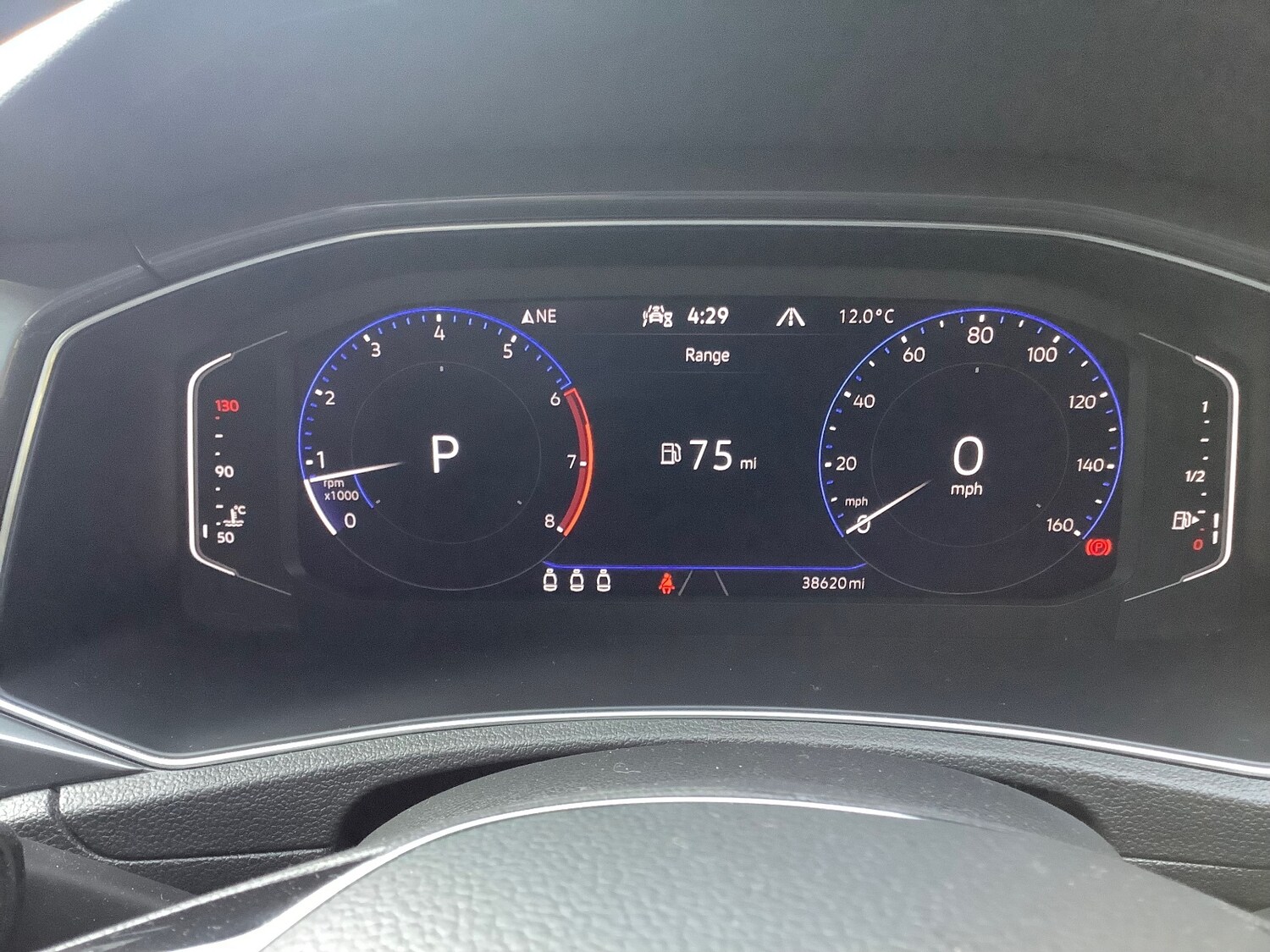 Used Volkswagen T-Roc 2021 for sale - 77979032: Photo 13