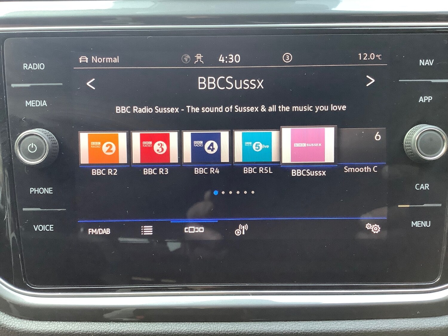 Used Volkswagen T-Roc 2021 for sale - 77979032: Photo 17