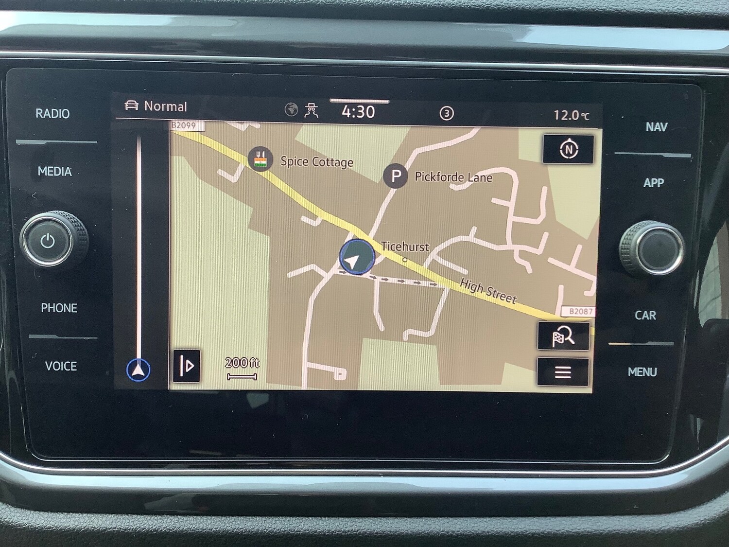 Used Volkswagen T-Roc 2021 for sale - 77979032: Photo 19