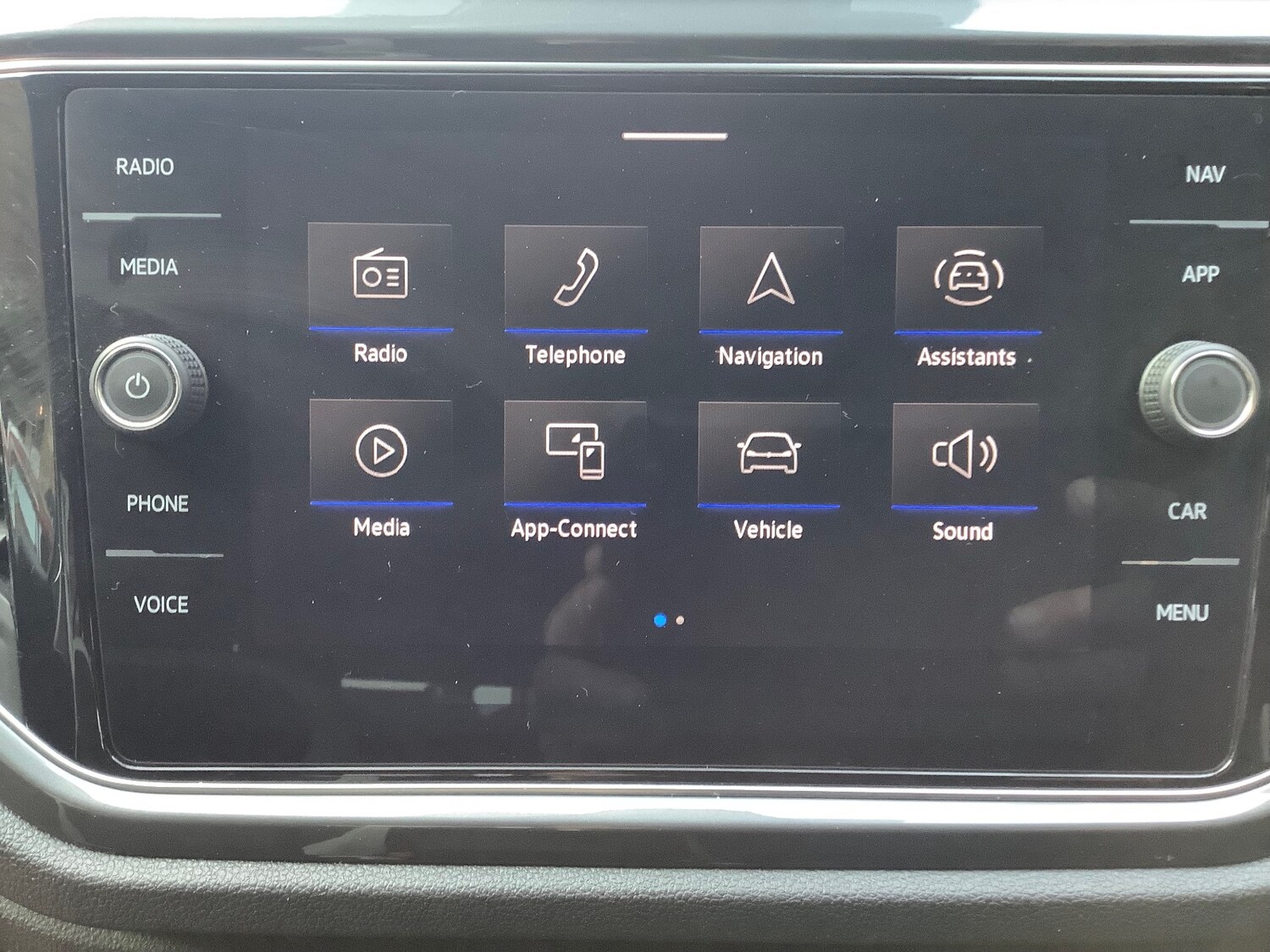 Used Volkswagen T-Roc 2021 for sale - 77979032: Photo 22