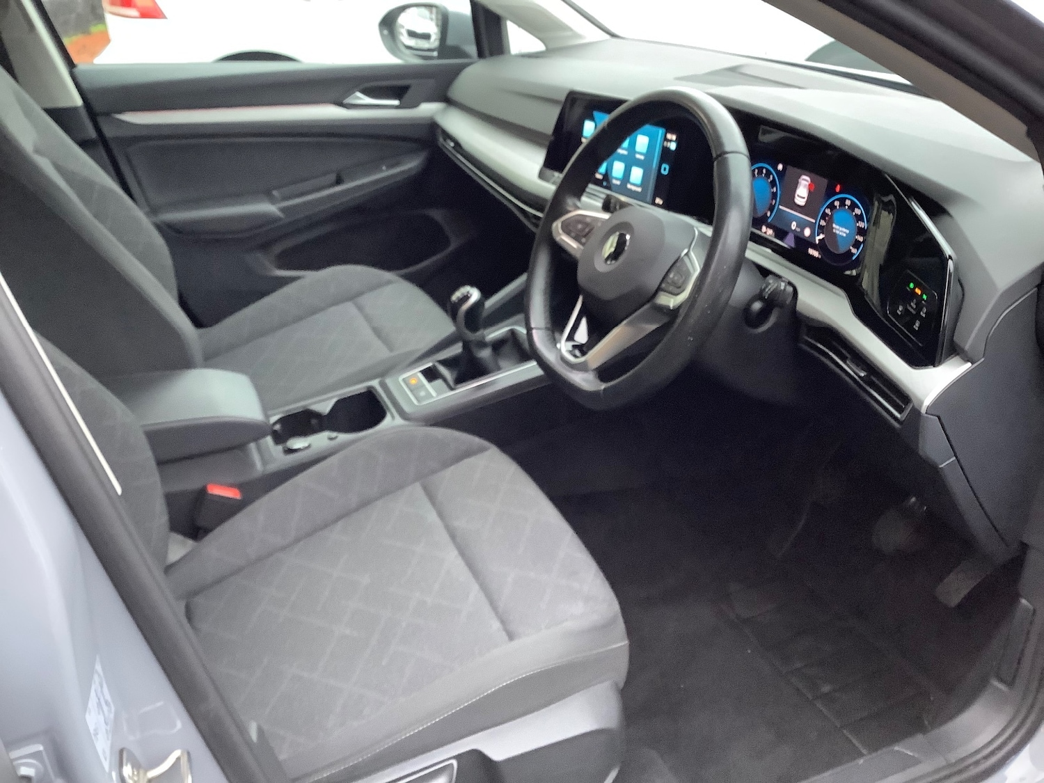 Used Volkswagen Golf 2022 for sale - 77235454: Photo 10