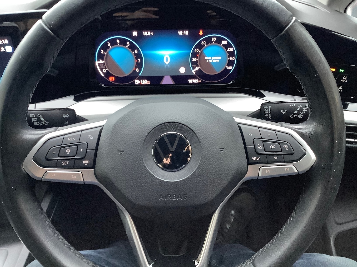 Used Volkswagen Golf 2022 for sale - 77235454: Photo 14