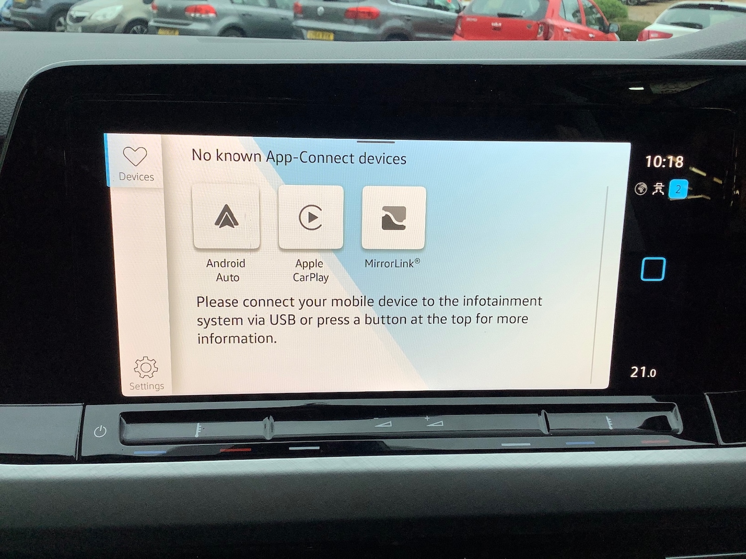 Used Volkswagen Golf 2022 for sale - 77235454: Photo 18