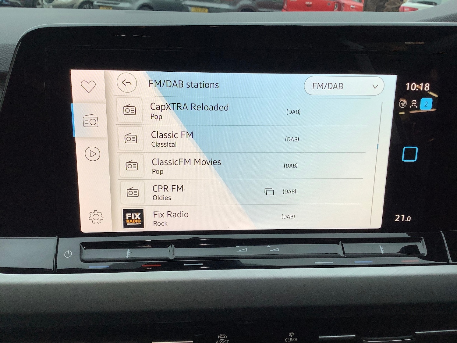 Used Volkswagen Golf 2022 for sale - 77235454: Photo 19