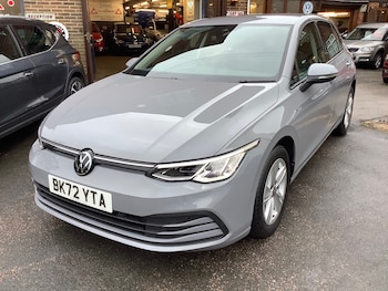 Used Volkswagen Golf 2022 for sale - 77235454: Photo