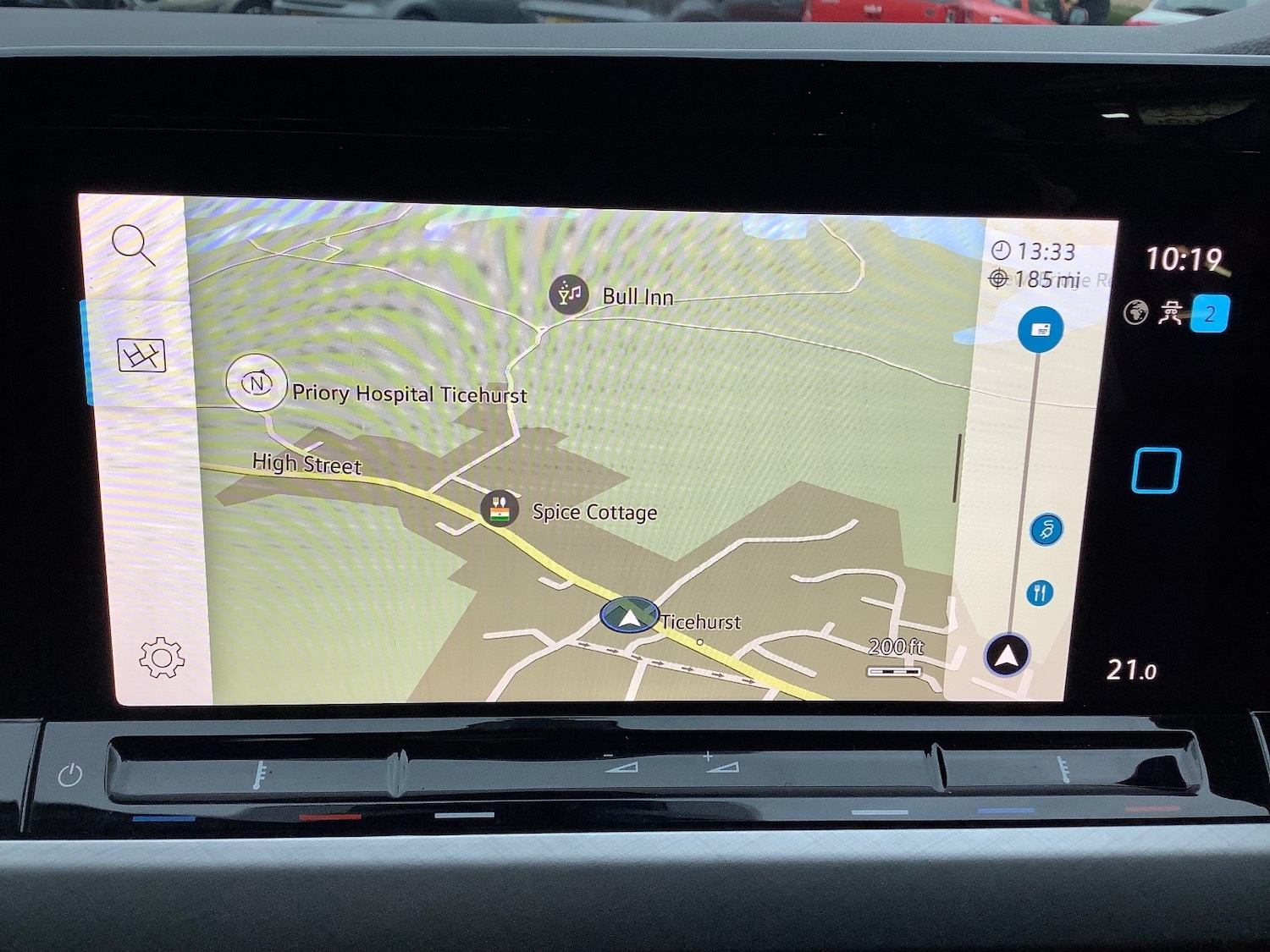 Used Volkswagen Golf 2022 for sale - 77235454: Photo 20