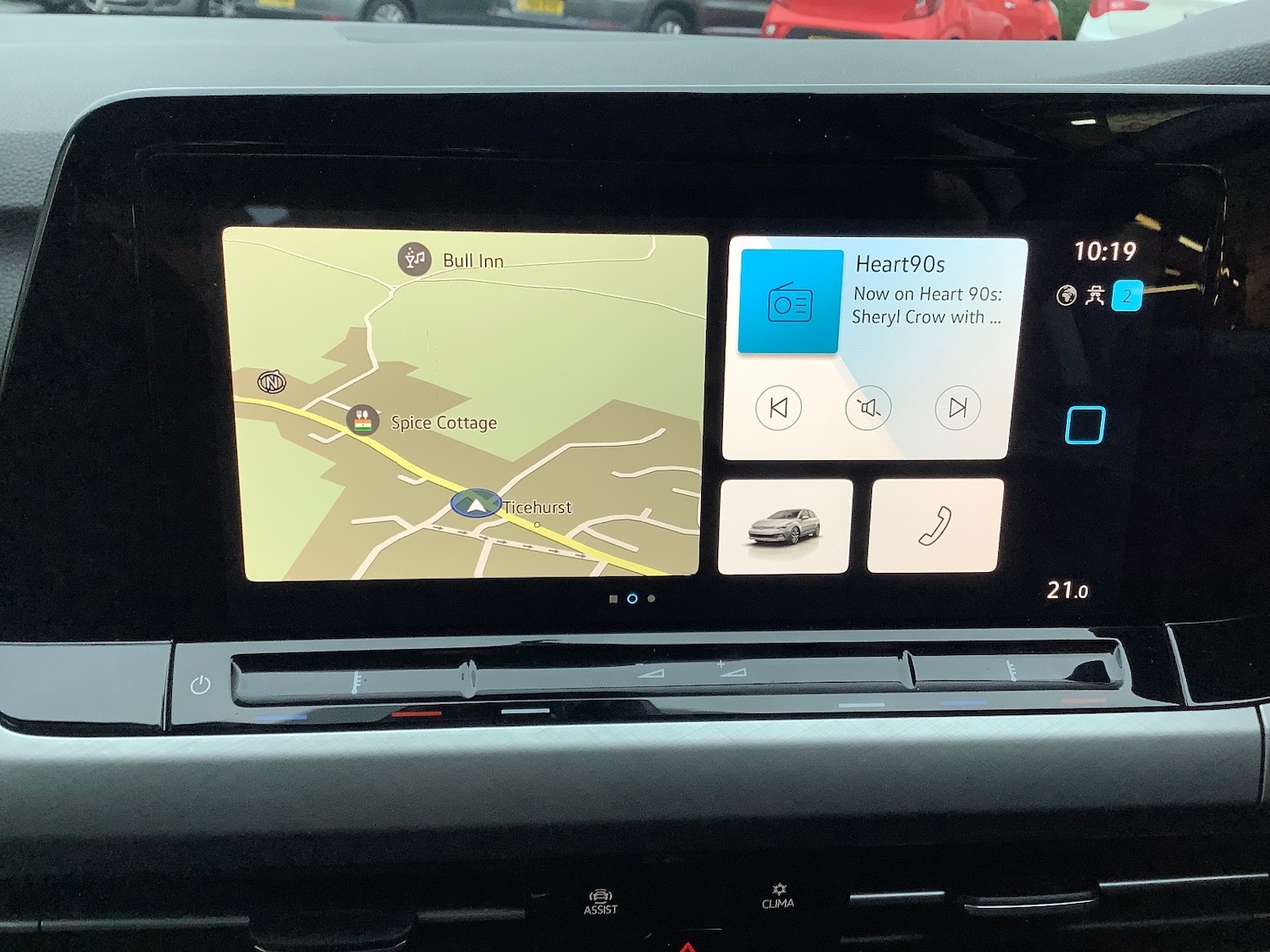 Used Volkswagen Golf 2022 for sale - 77235454: Photo 22