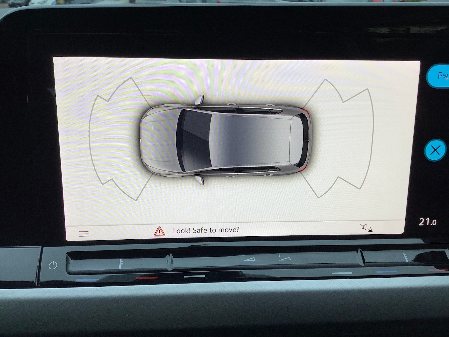 Used Volkswagen Golf 2022 for sale - 77235454: Photo 23