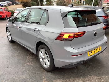 Used Volkswagen Golf 2022 for sale - 77235454: Photo