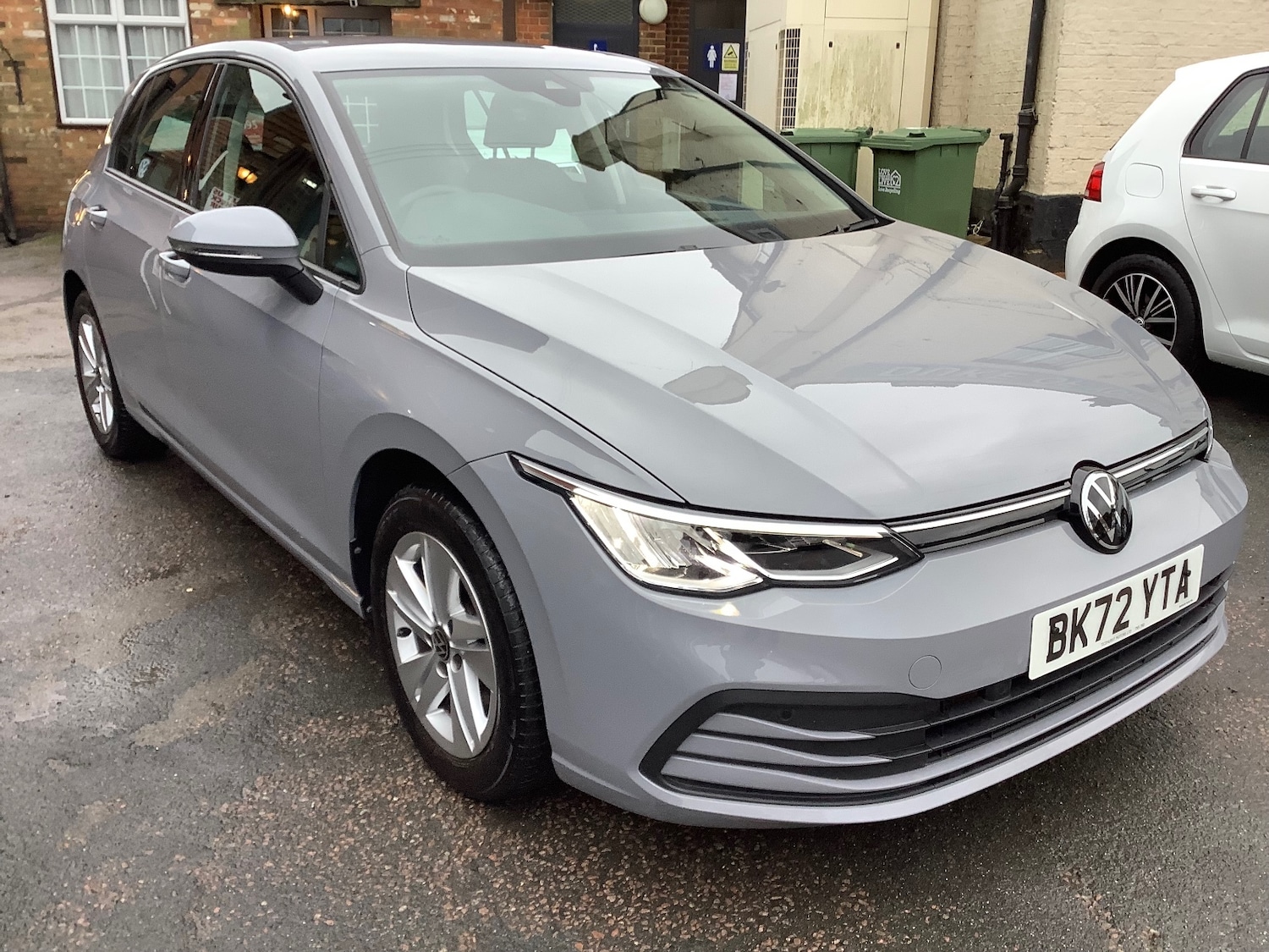 Used Volkswagen Golf 2022 for sale - 77235454: Photo 5