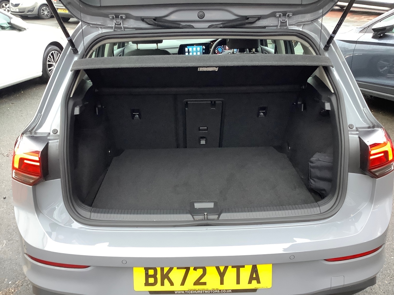 Used Volkswagen Golf 2022 for sale - 77235454: Photo 7