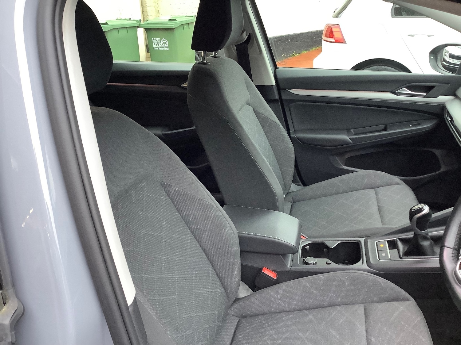 Used Volkswagen Golf 2022 for sale - 77235454: Photo 9