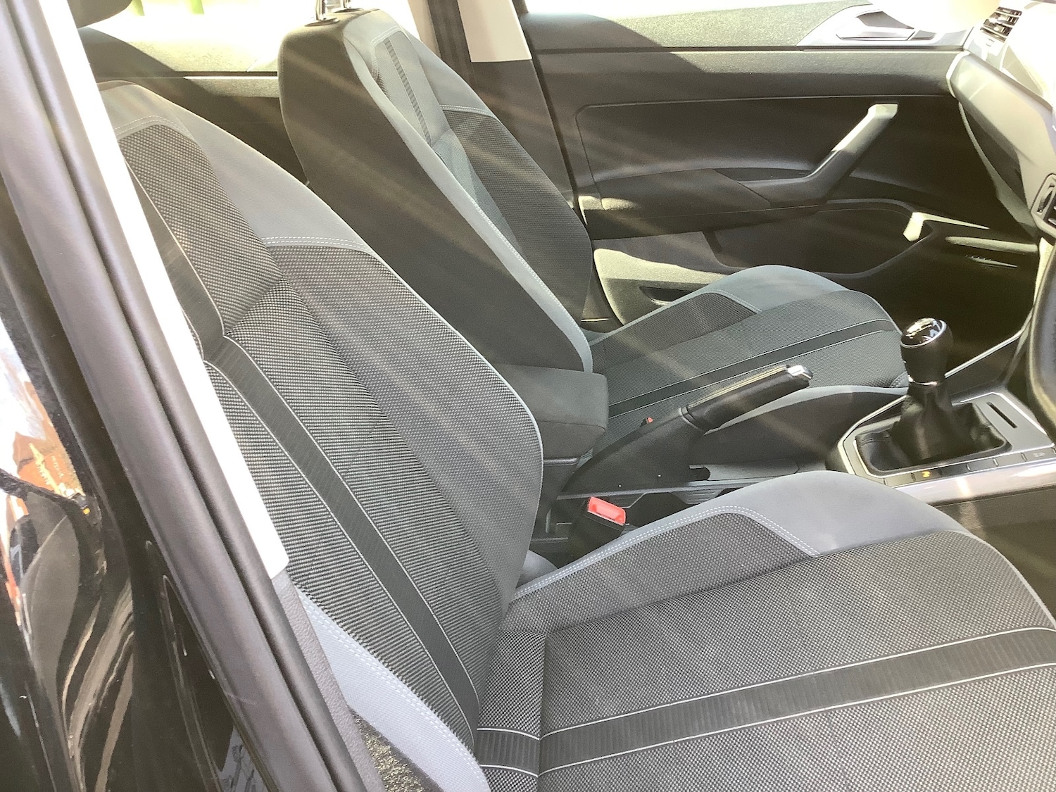 Used Volkswagen Polo 2019 for sale - 77151471: Photo 10