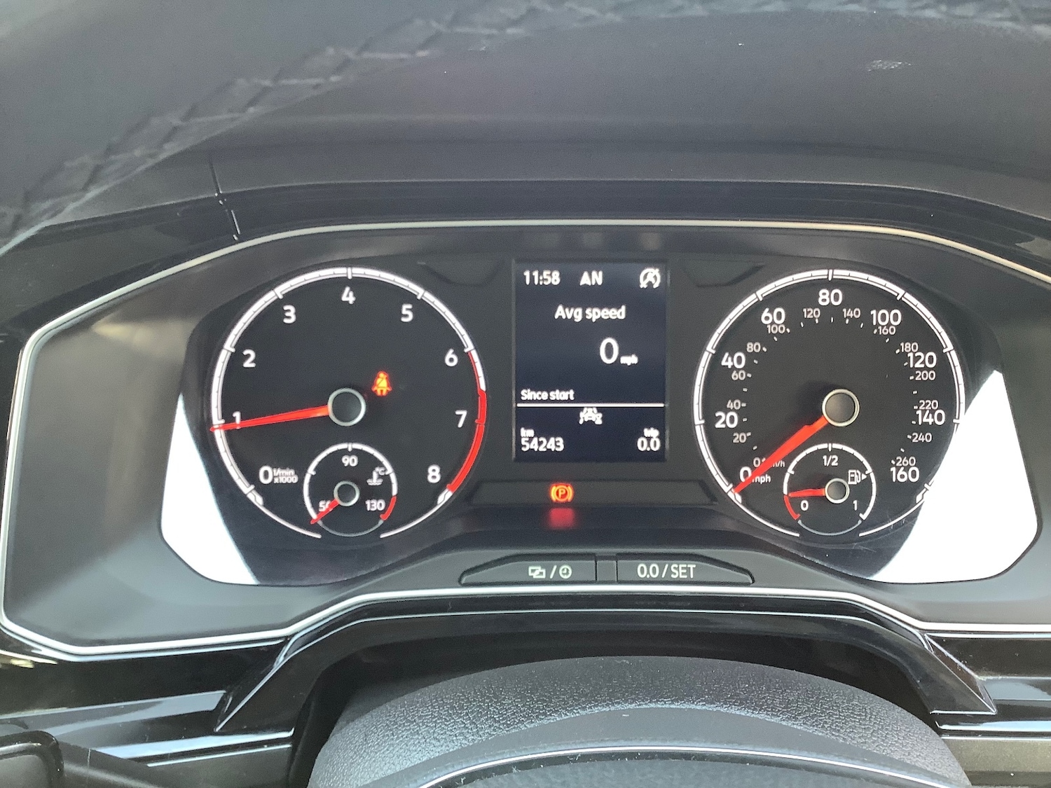 Used Volkswagen Polo 2019 for sale - 77151471: Photo 13