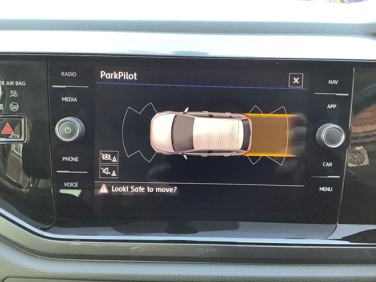 Used Volkswagen Polo 2019 for sale - 77151471: Photo 17