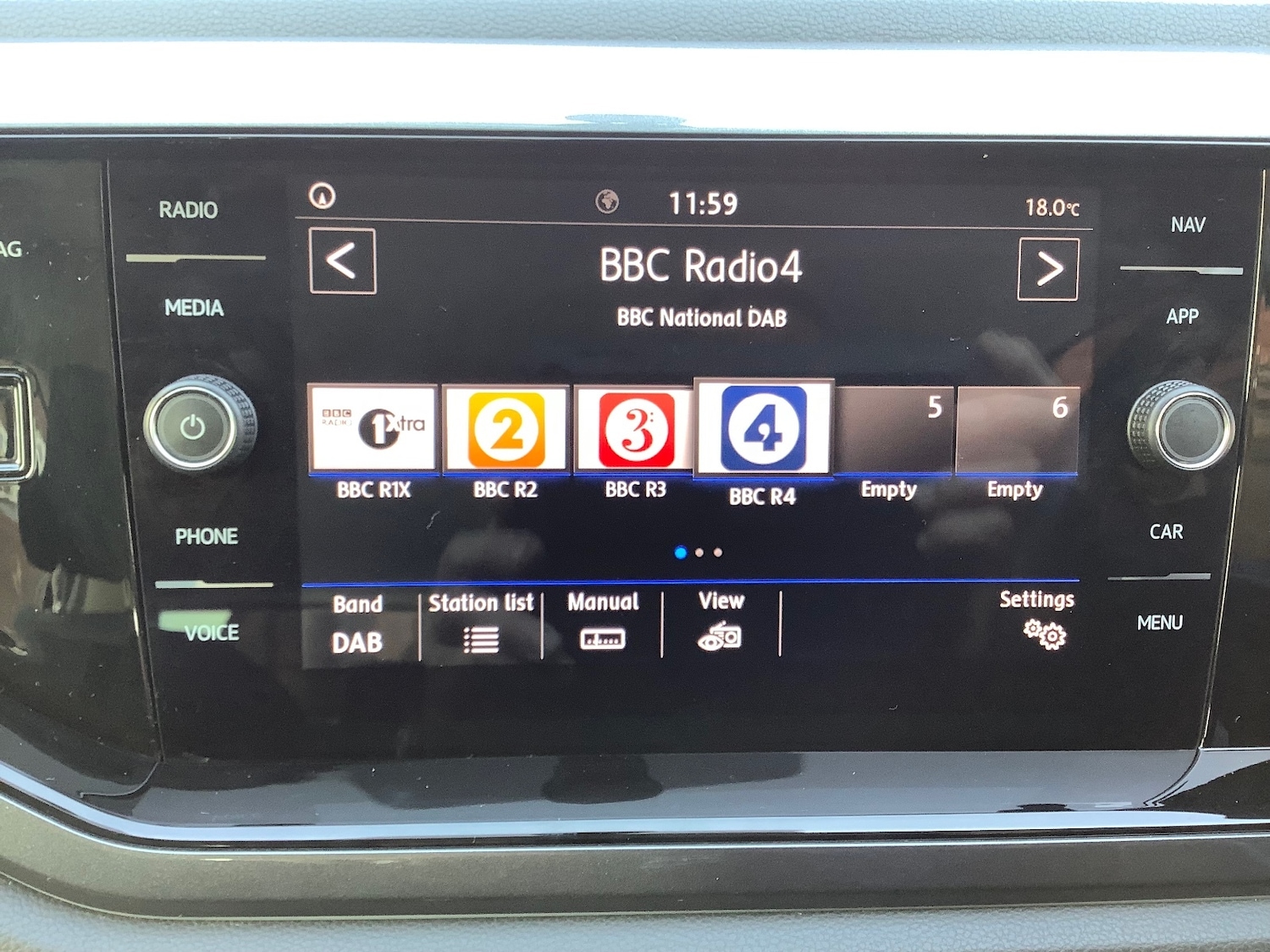 Used Volkswagen Polo 2019 for sale - 77151471: Photo 18