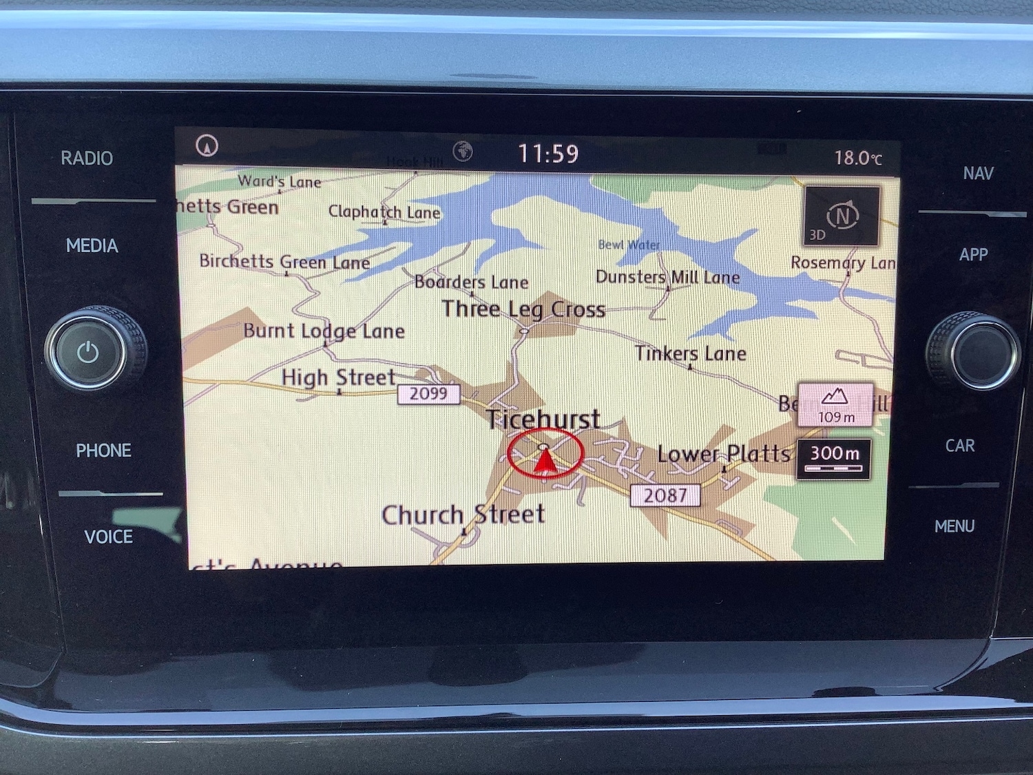 Used Volkswagen Polo 2019 for sale - 77151471: Photo 19