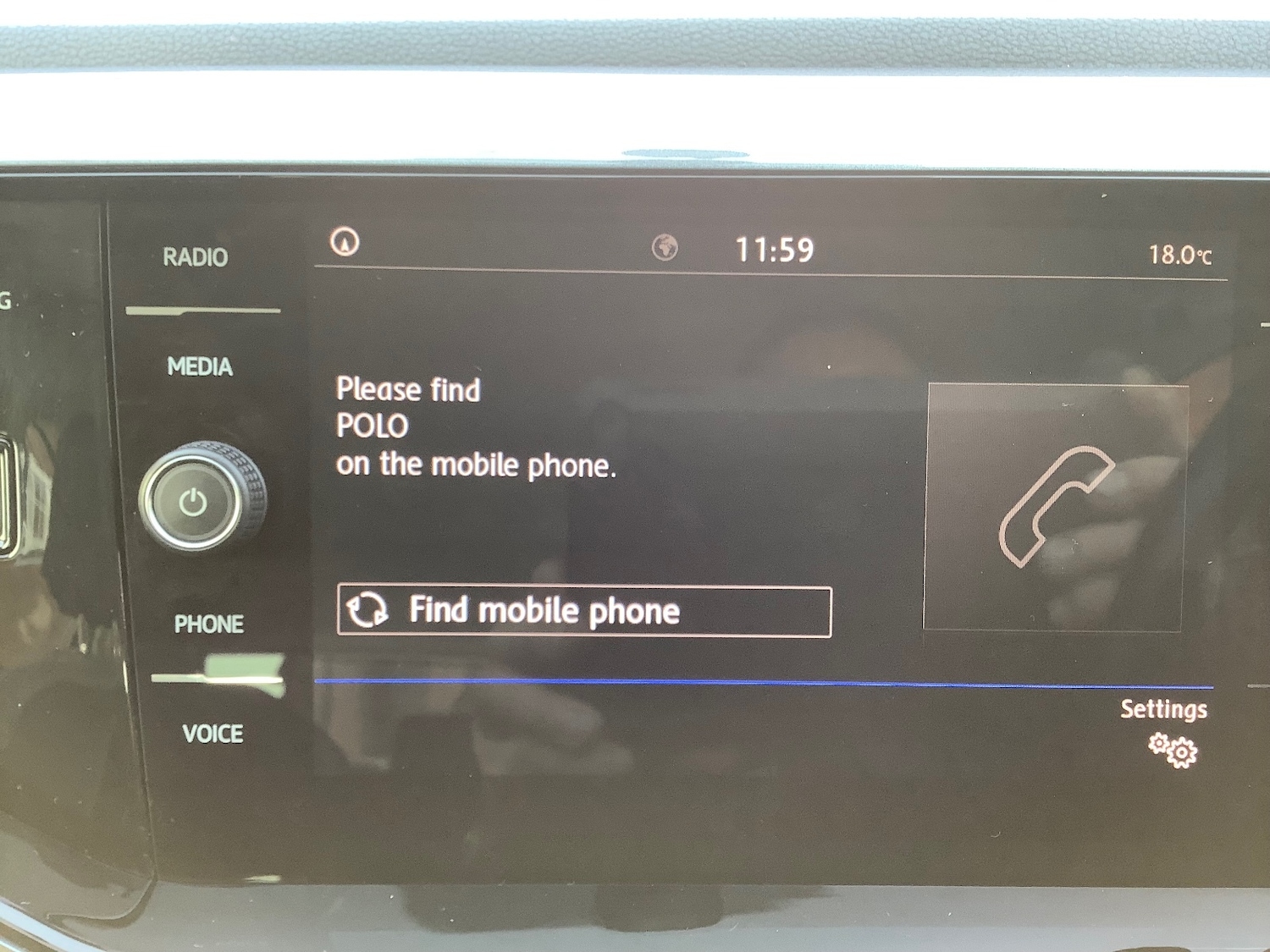 Used Volkswagen Polo 2019 for sale - 77151471: Photo 20