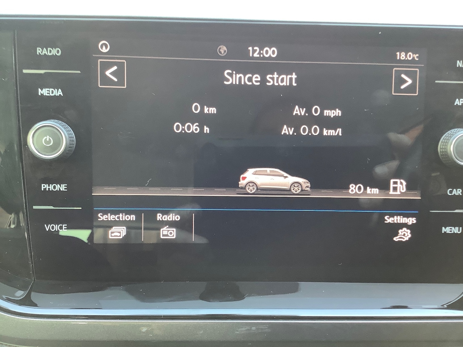 Used Volkswagen Polo 2019 for sale - 77151471: Photo 22