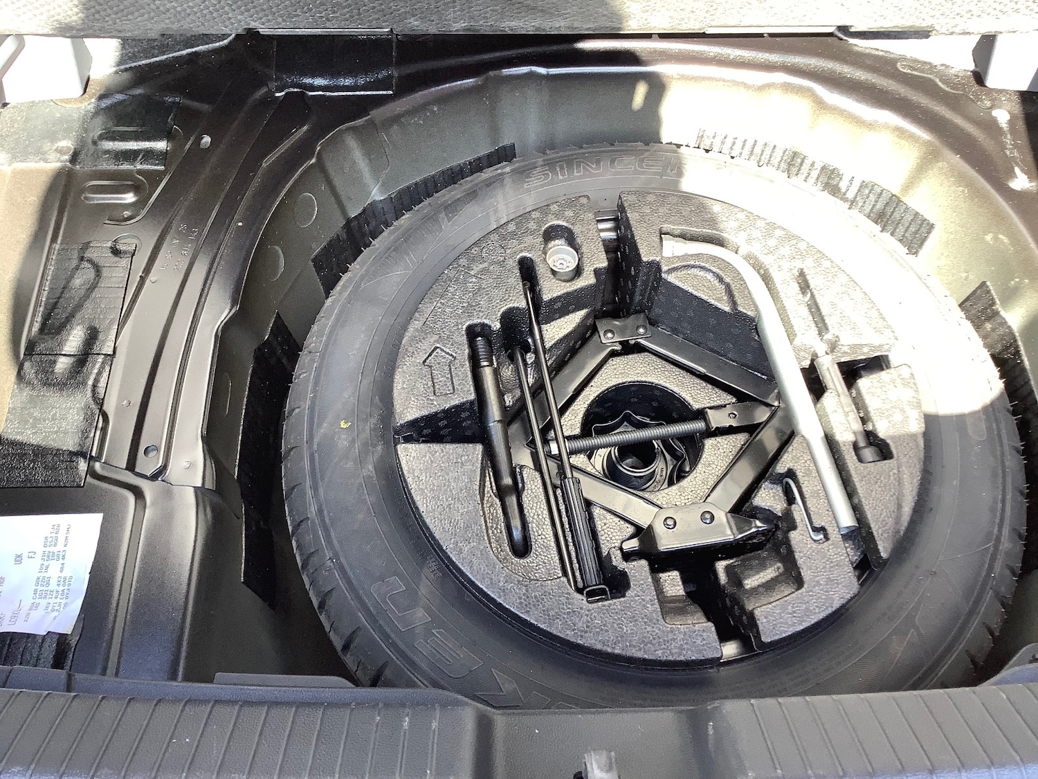 Used Volkswagen Polo 2019 for sale - 77151471: Photo 8