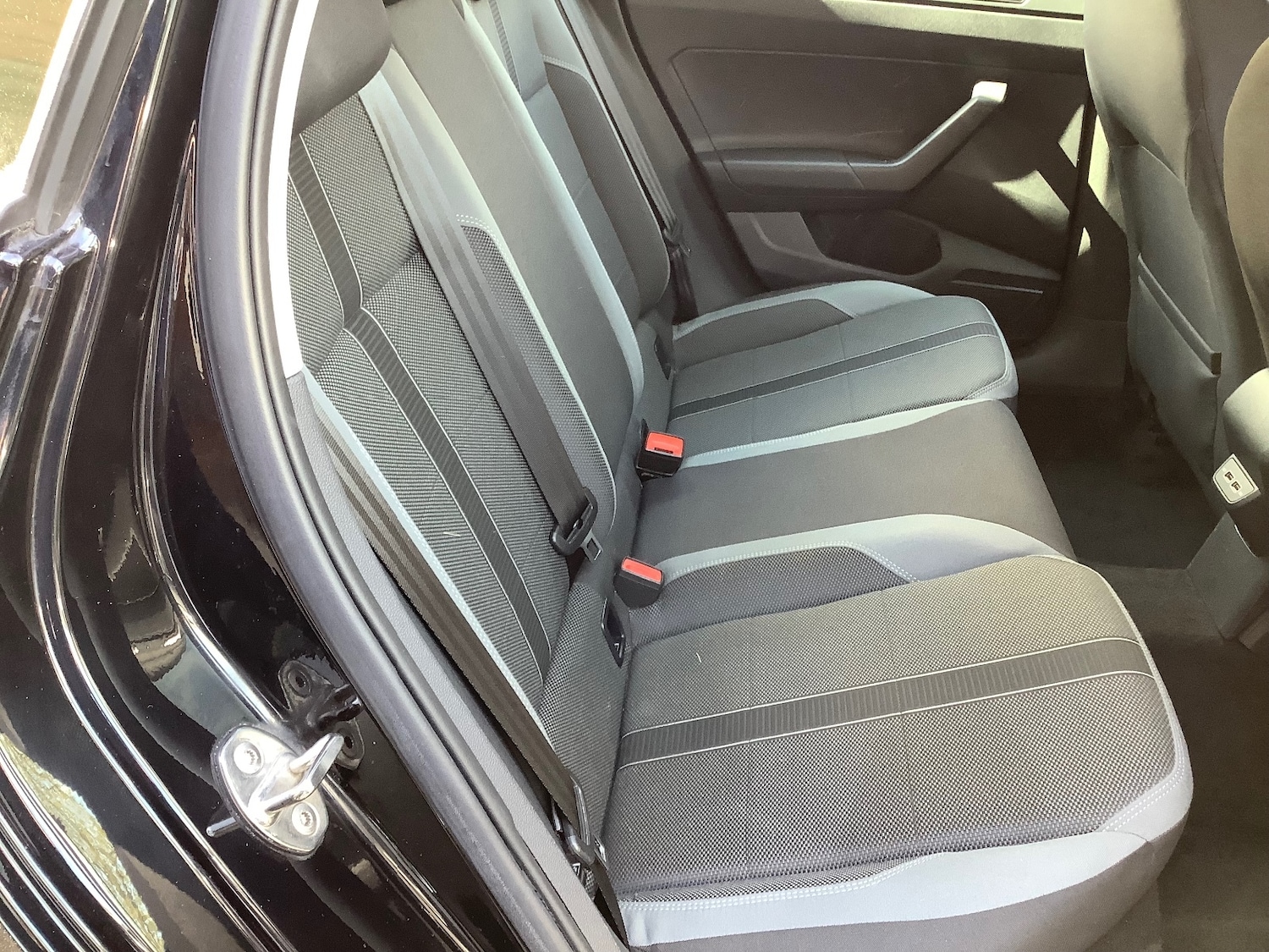 Used Volkswagen Polo 2019 for sale - 77151471: Photo 9