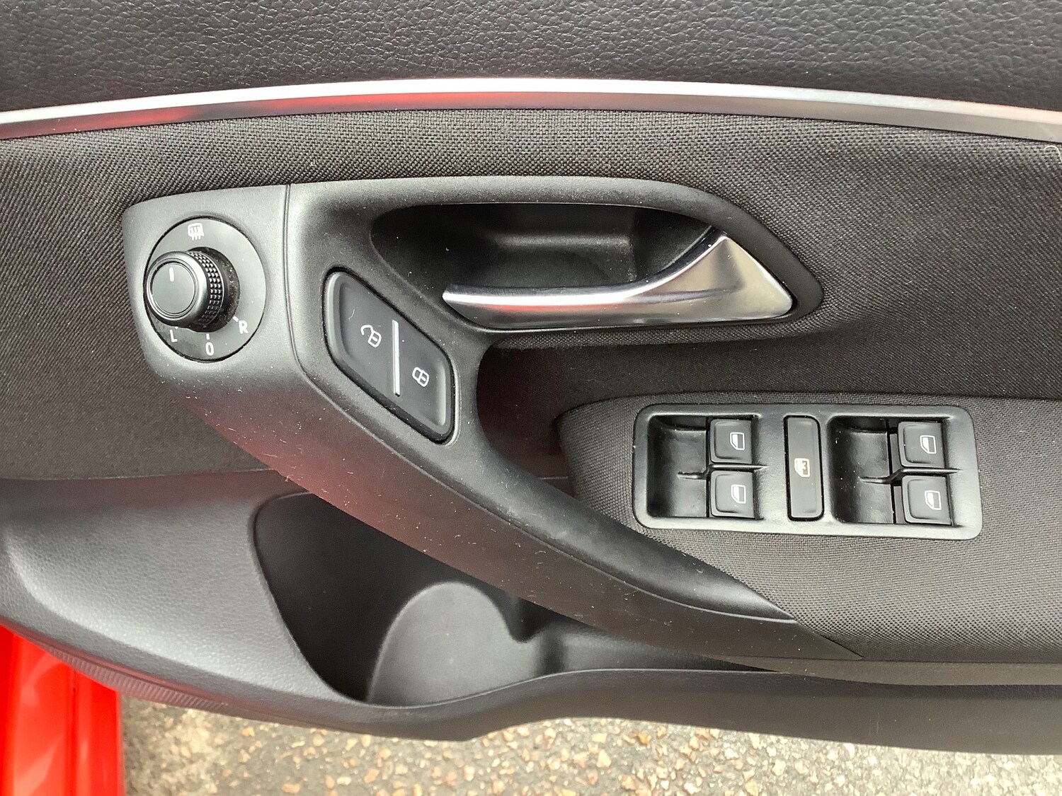 Used Volkswagen Polo 2016 for sale - 77373007: Photo 11