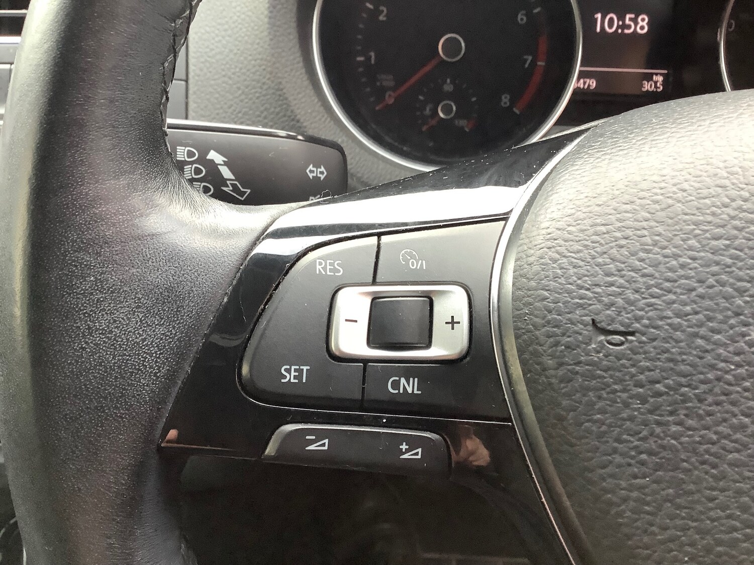 Used Volkswagen Polo 2016 for sale - 77373007: Photo 13