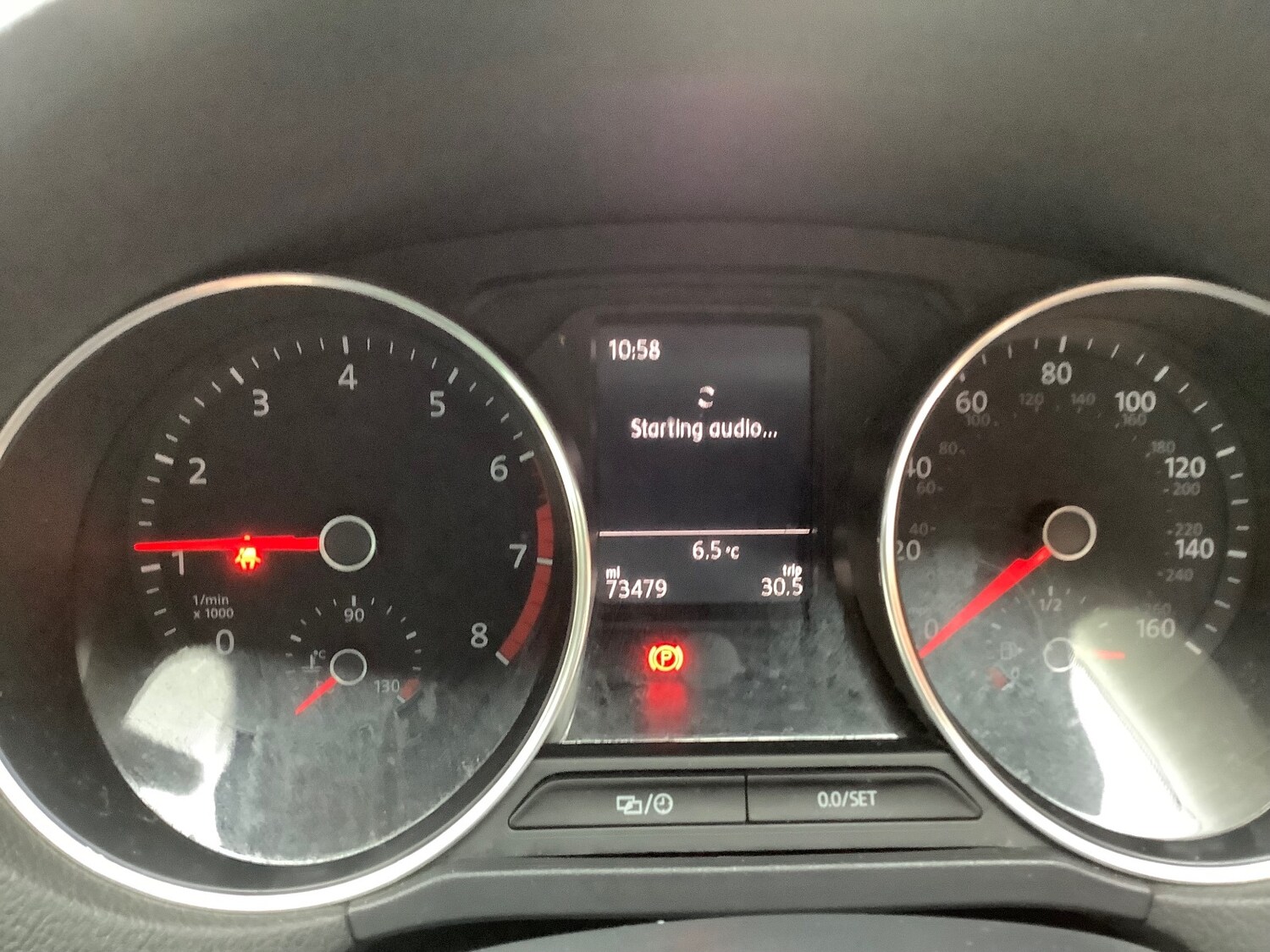 Used Volkswagen Polo 2016 for sale - 77373007: Photo 15