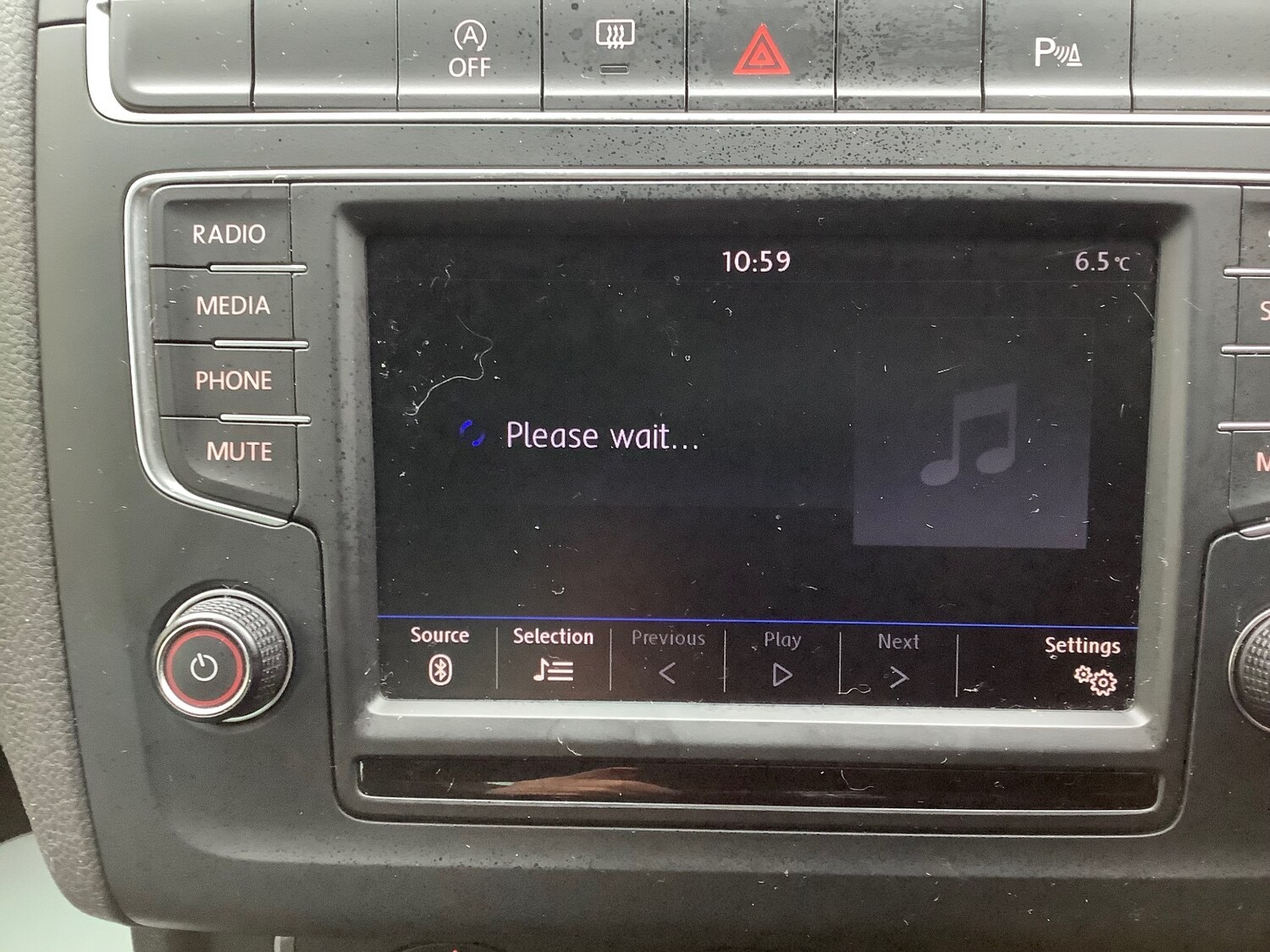 Used Volkswagen Polo 2016 for sale - 77373007: Photo 18