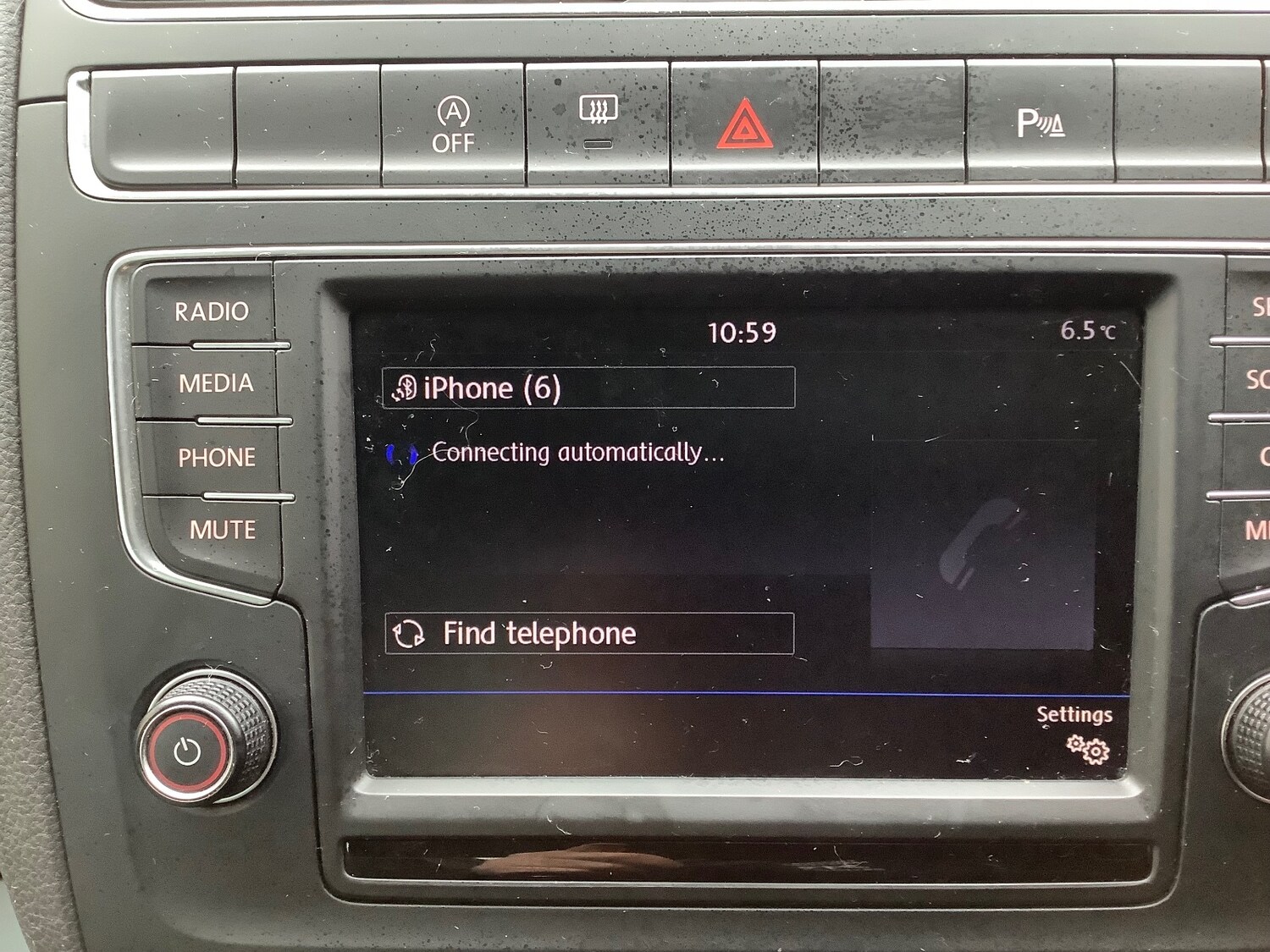 Used Volkswagen Polo 2016 for sale - 77373007: Photo 19