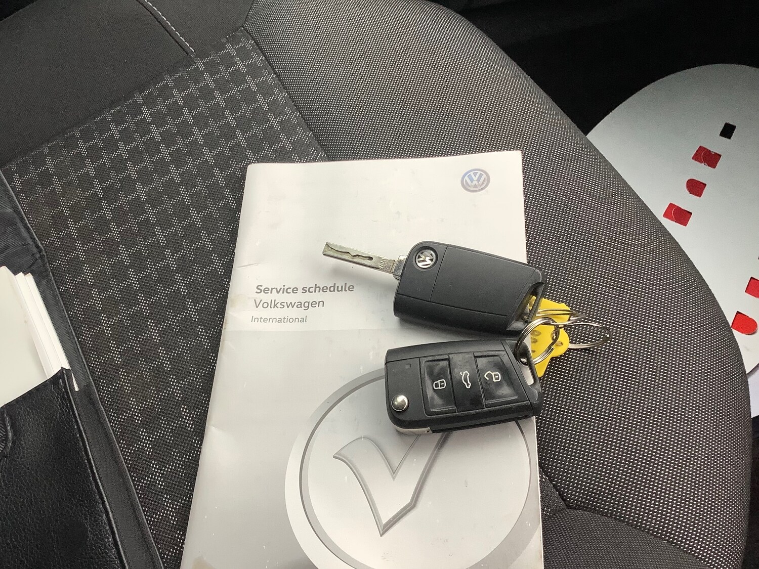 Used Volkswagen Polo 2016 for sale - 77373007: Photo 22