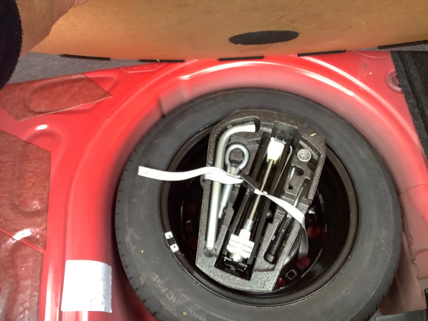 Used Volkswagen Polo 2016 for sale - 77373007: Photo 8