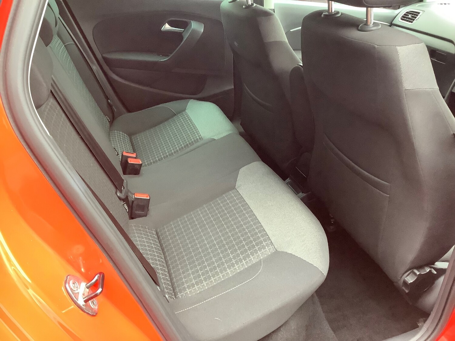 Used Volkswagen Polo 2016 for sale - 77373007: Photo 9