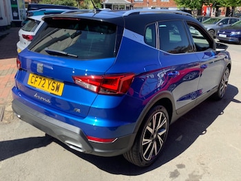 Used SEAT Arona 2023 for sale - 78370404: Photo