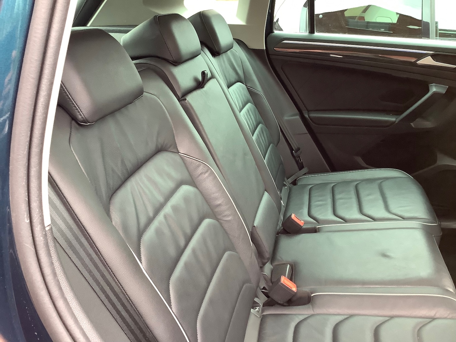Used Volkswagen Tiguan 2022 for sale - 76321962: Photo 12