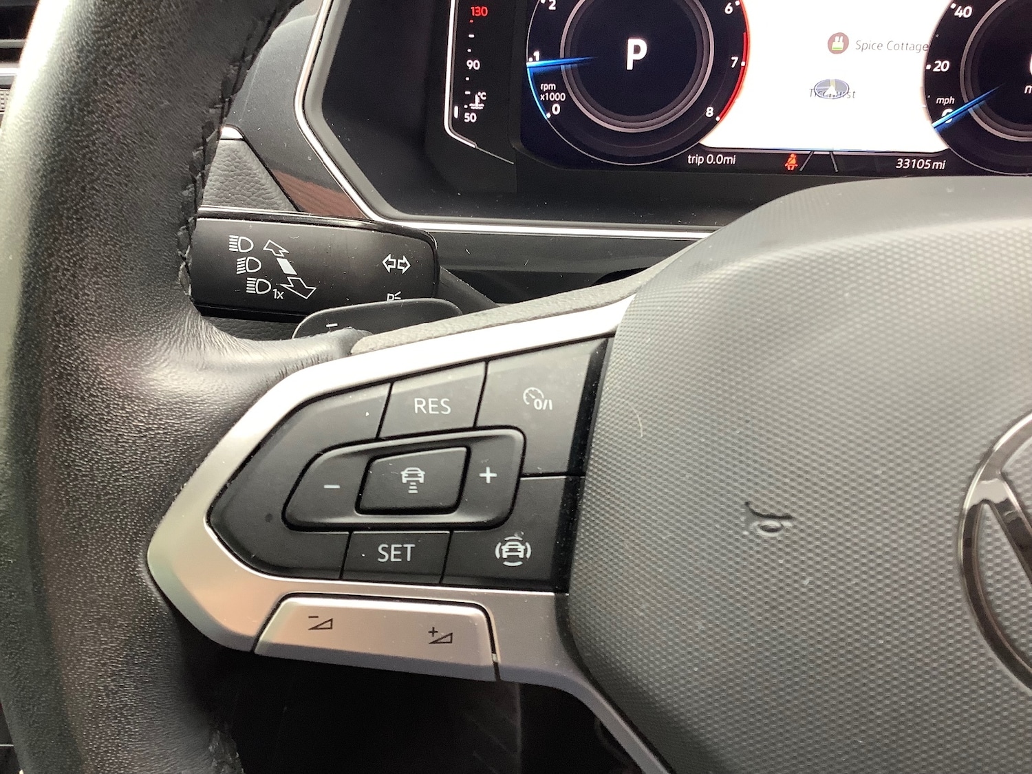 Used Volkswagen Tiguan 2022 for sale - 76321962: Photo 21