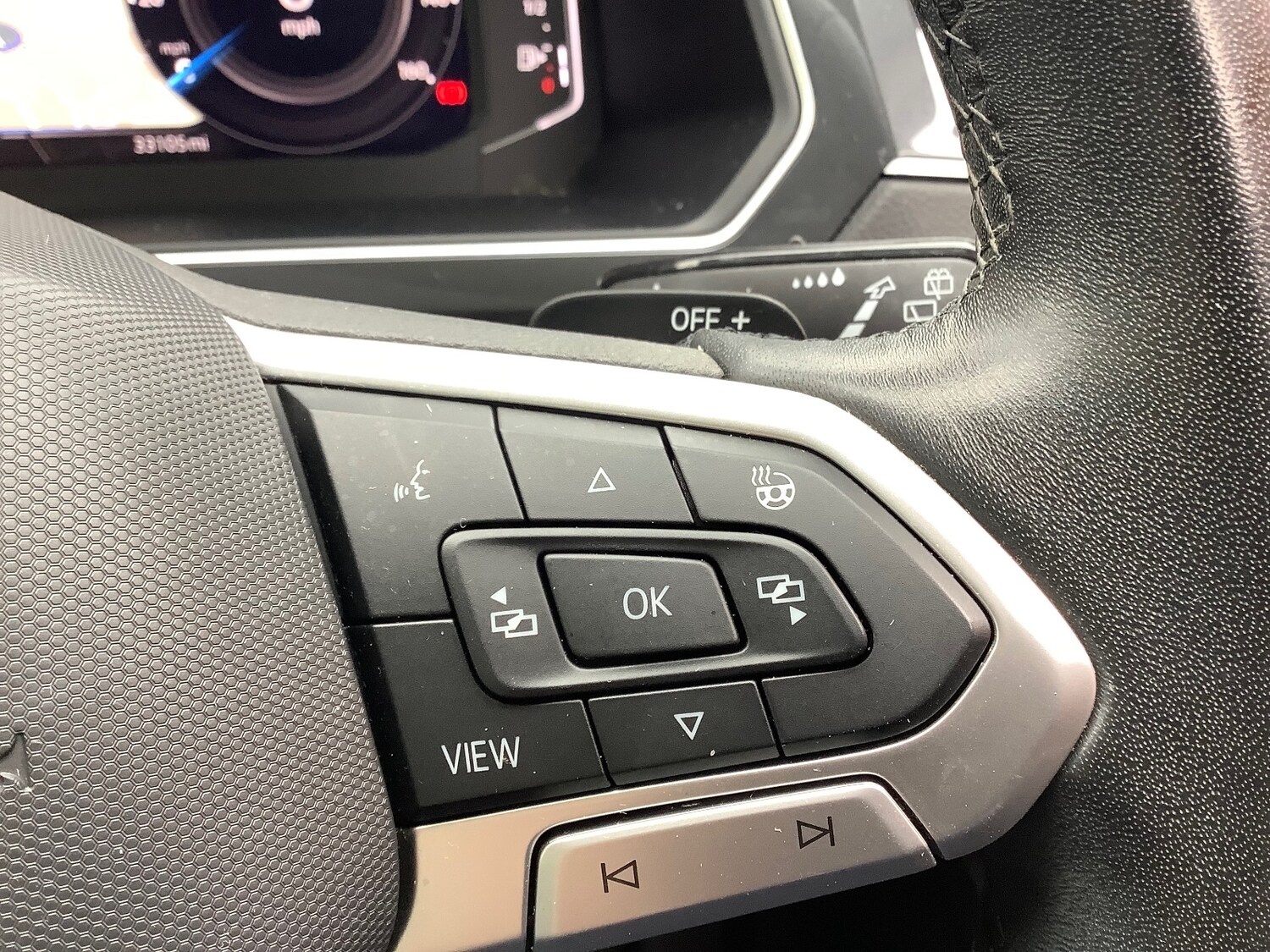 Used Volkswagen Tiguan 2022 for sale - 76321962: Photo 22