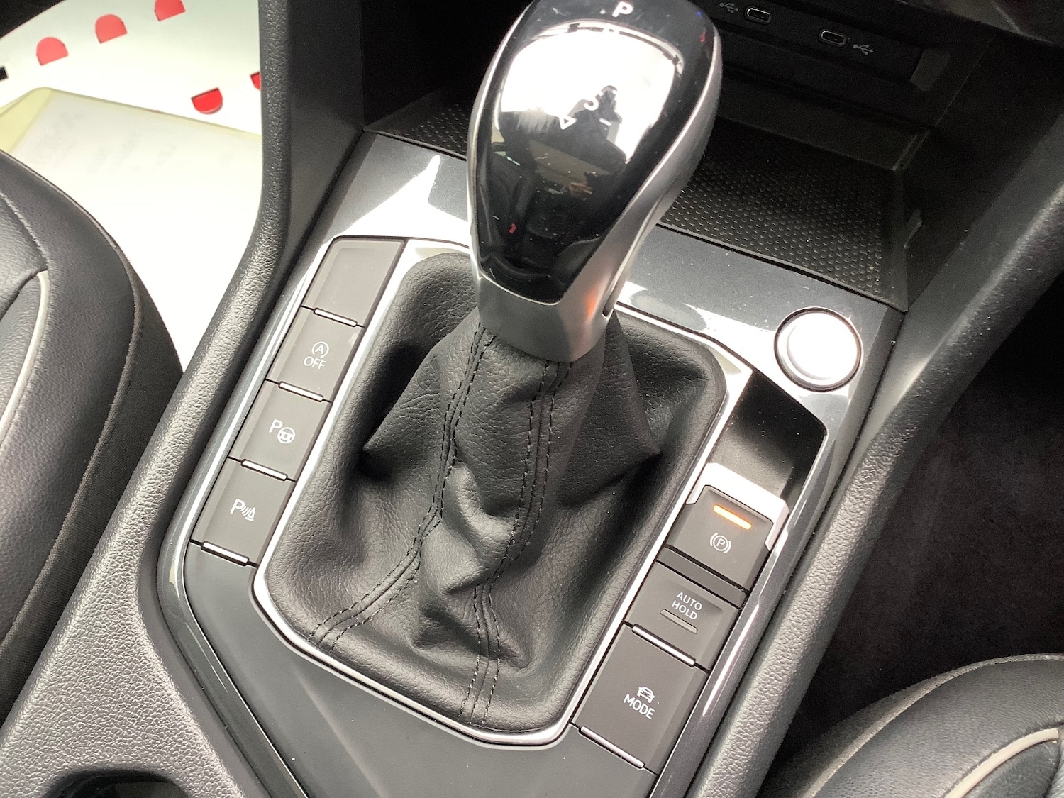 Used Volkswagen Tiguan 2022 for sale - 76321962: Photo 23