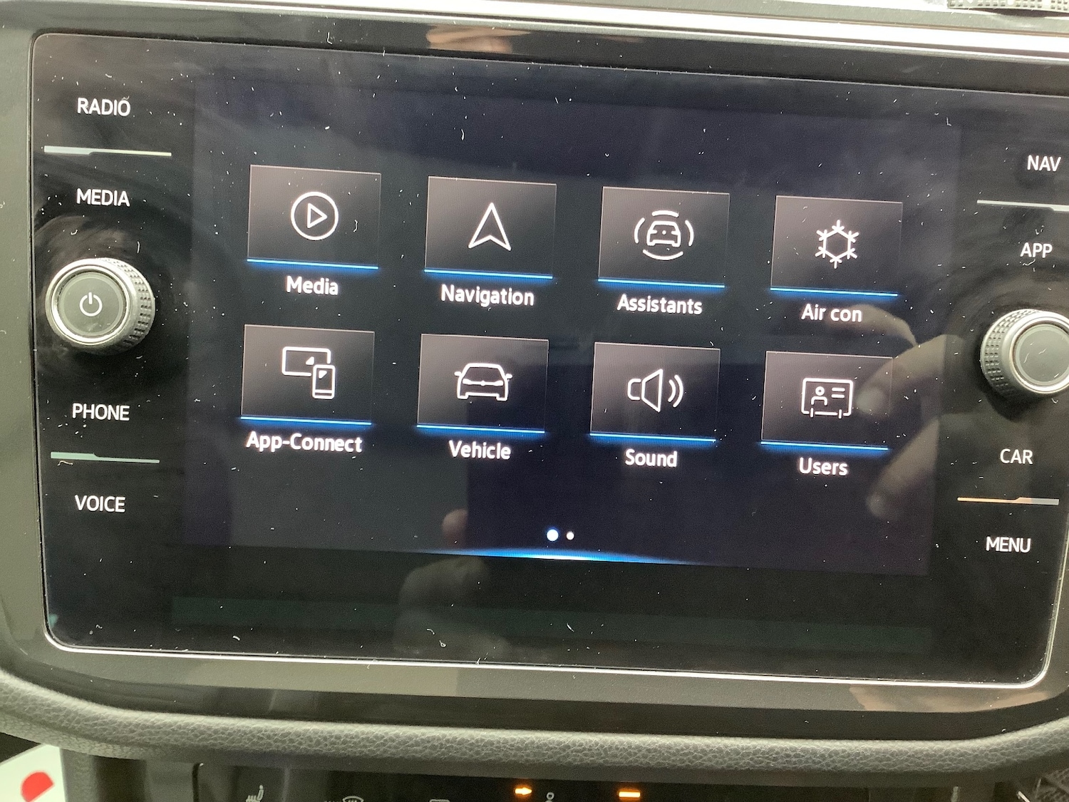 Used Volkswagen Tiguan 2022 for sale - 76321962: Photo 29