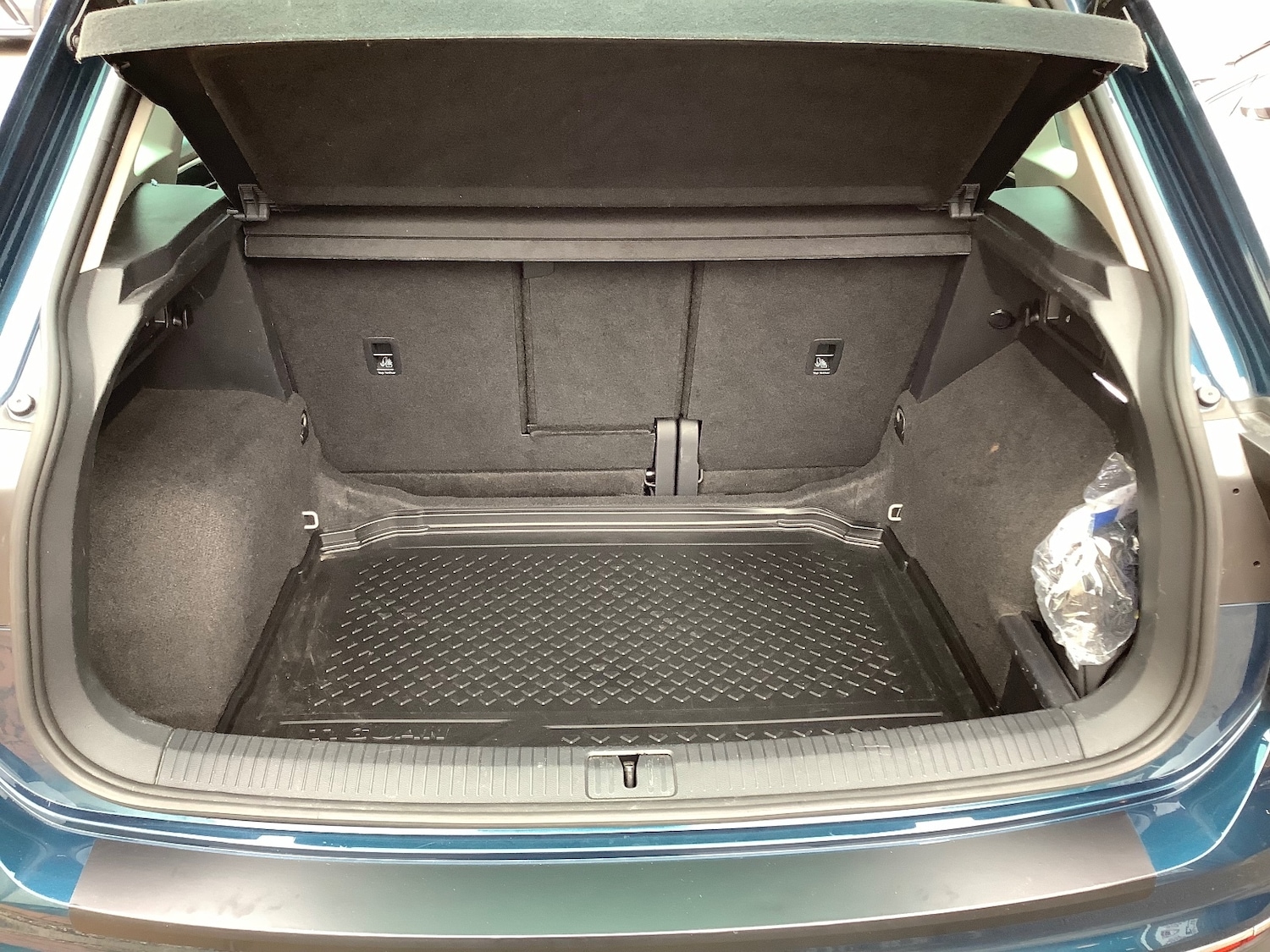 Used Volkswagen Tiguan 2022 for sale - 76321962: Photo 7