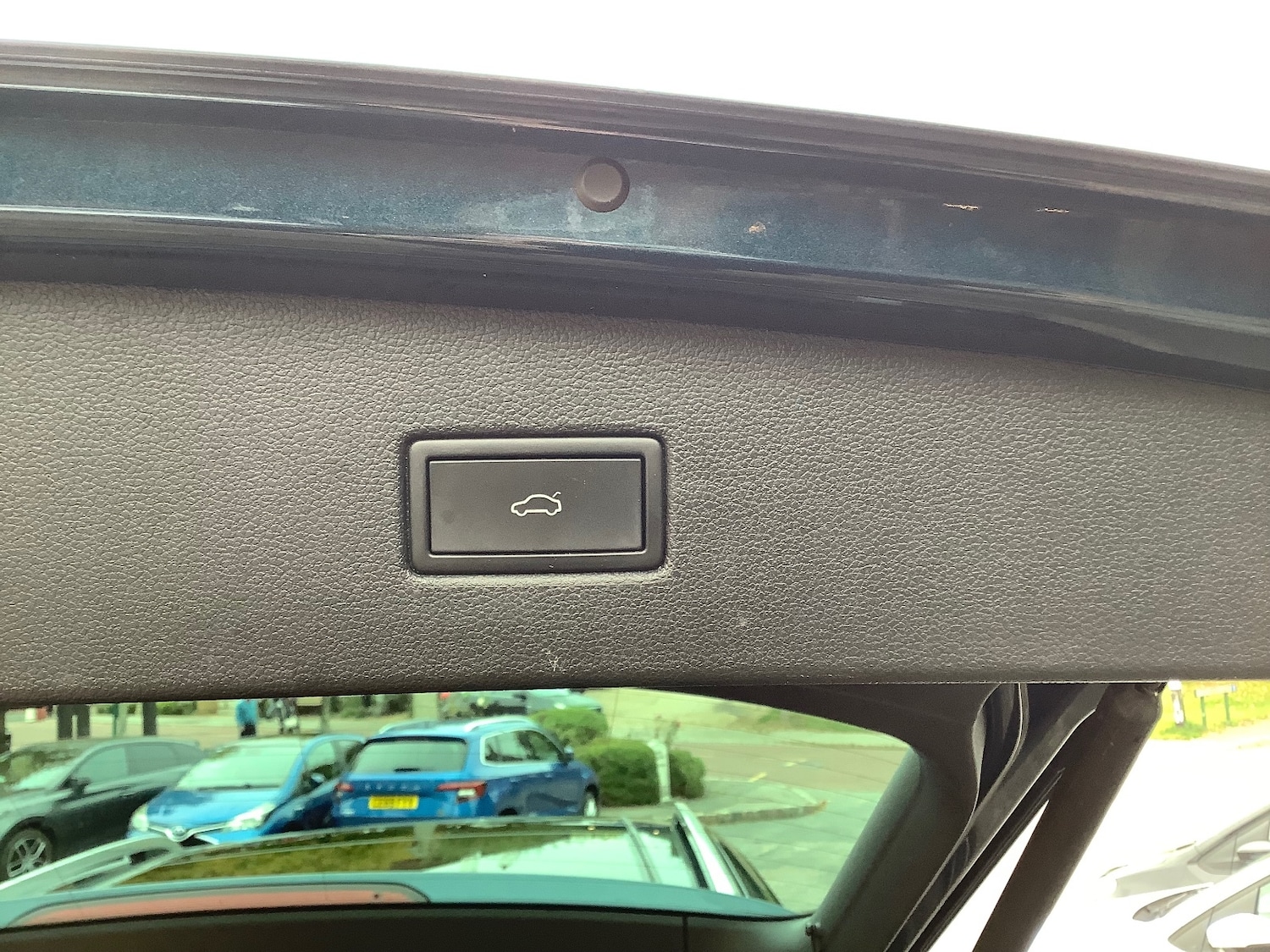 Used Volkswagen Tiguan 2022 for sale - 76321962: Photo 8